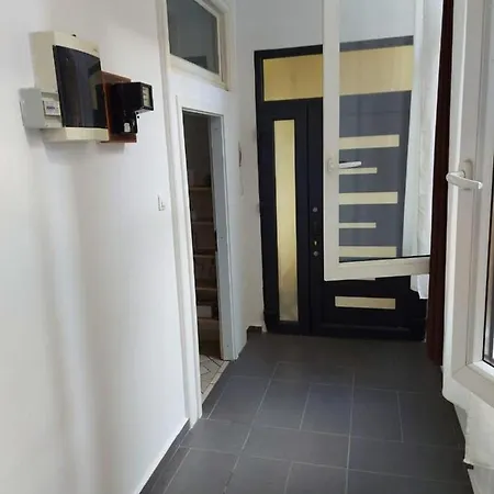 Apartman Vita Apartment Rijeka Exterior photo