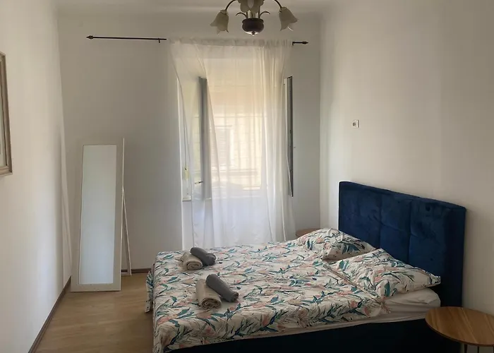 Apartman Vita