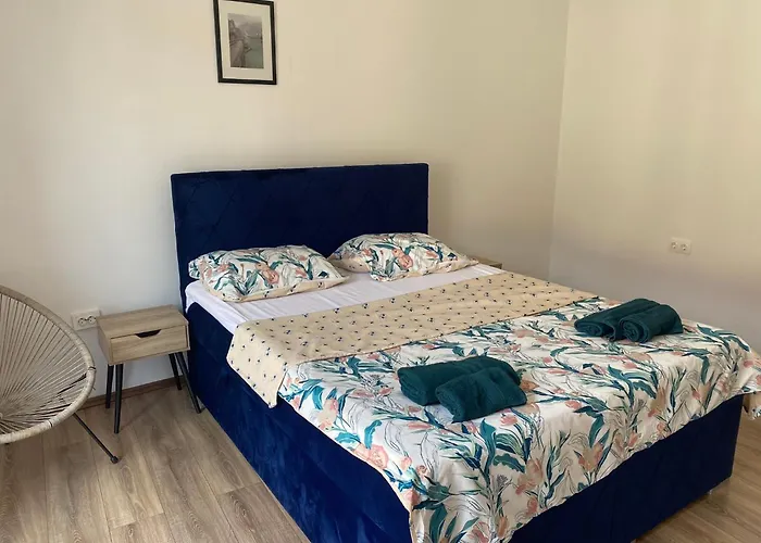 Apartman Vita