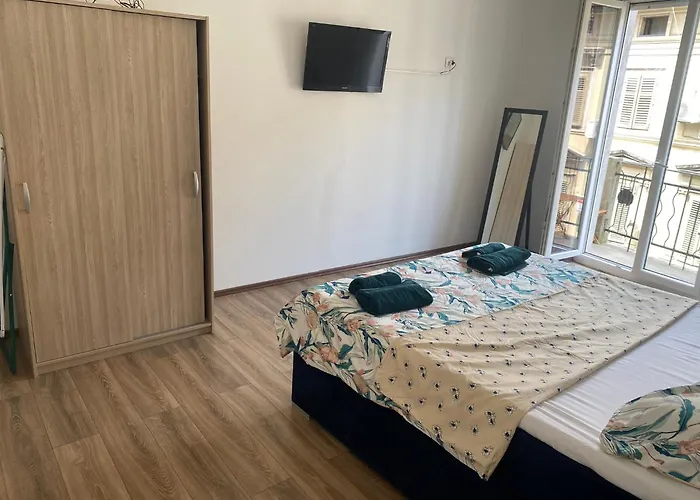 Apartman Vita