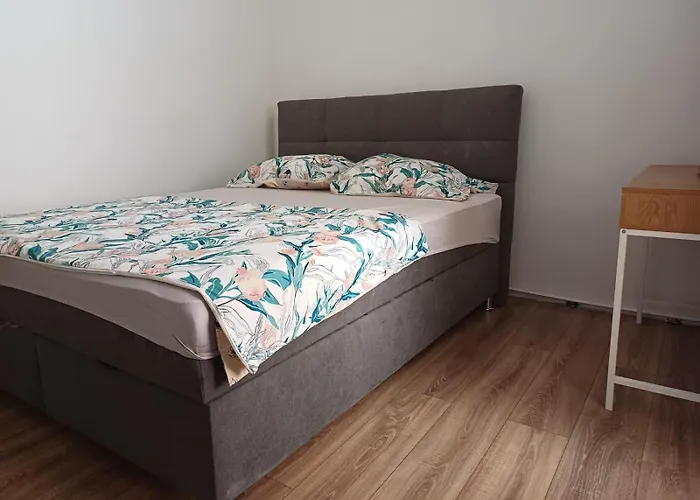 Apartman Vita