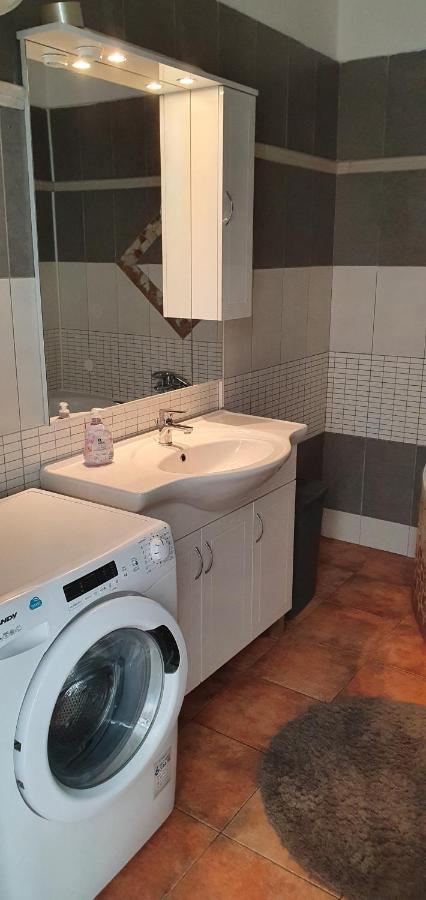 Apartmán Apartman Vita Rijeka