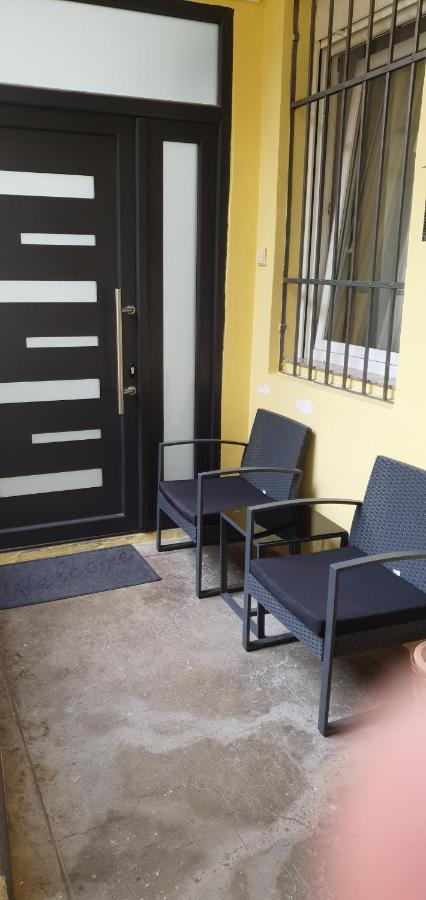 Apartman Vita Apartmán *