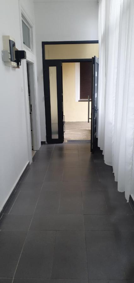 Apartman Vita *