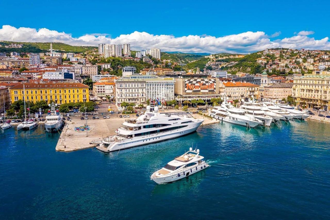Apartman Vita Rijeka