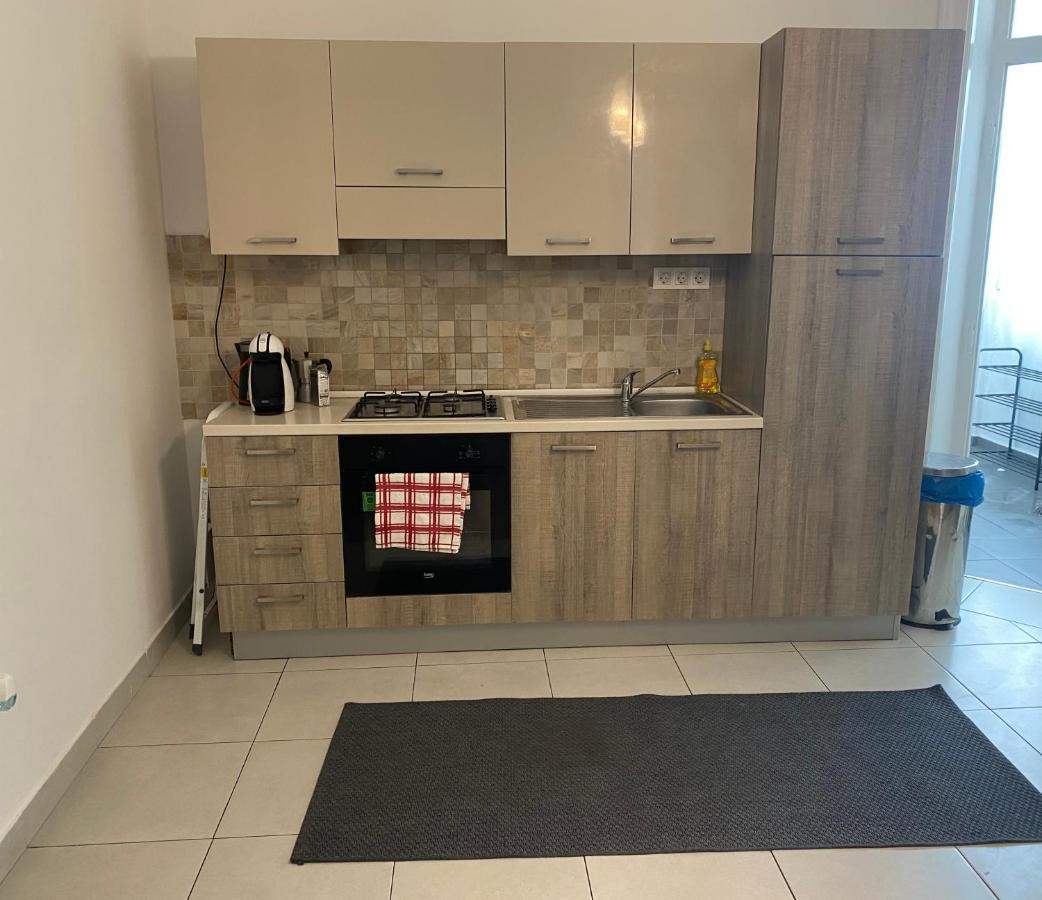 Apartmán Apartman Vita