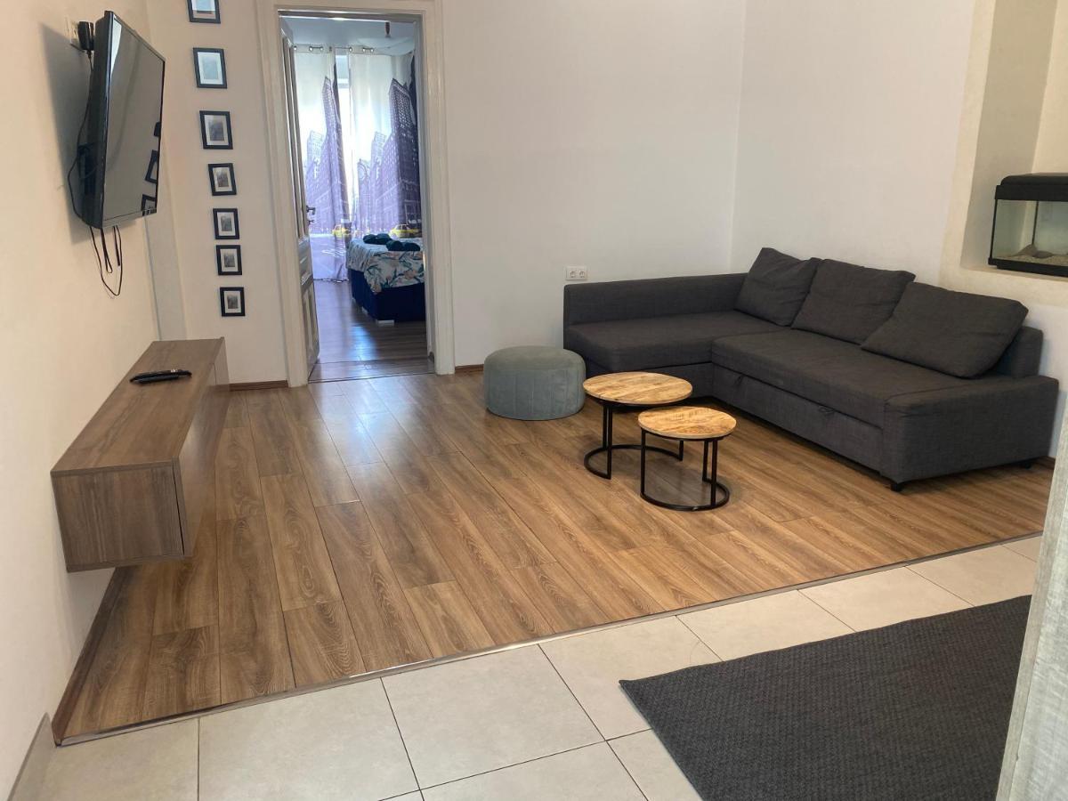 Apartmán Apartman Vita Rijeka