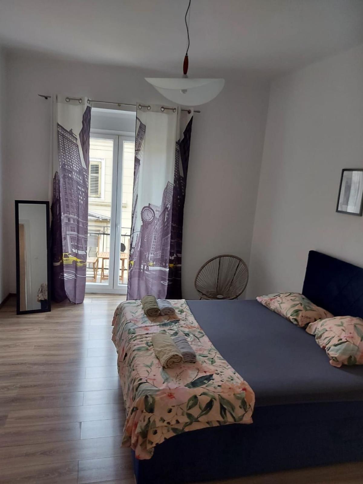 Apartman Vita *