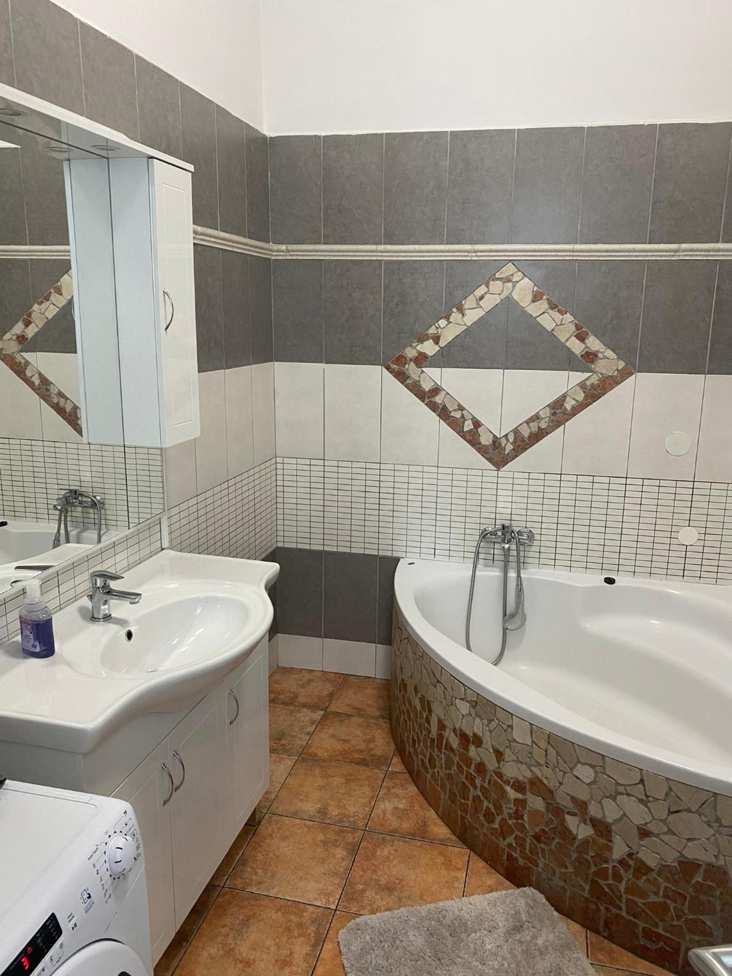 Apartmán Apartman Vita