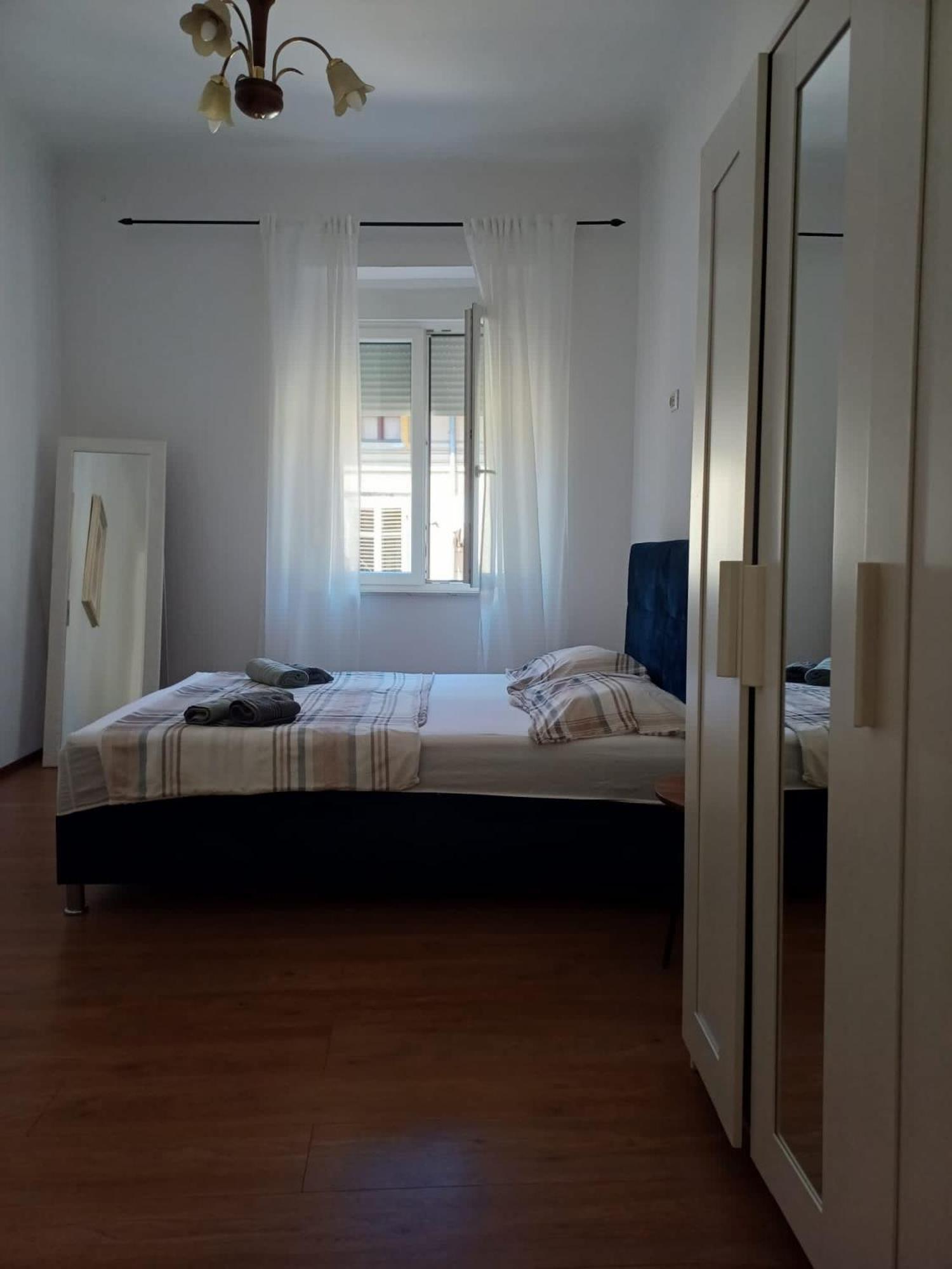 Apartman Vita Apartmán *