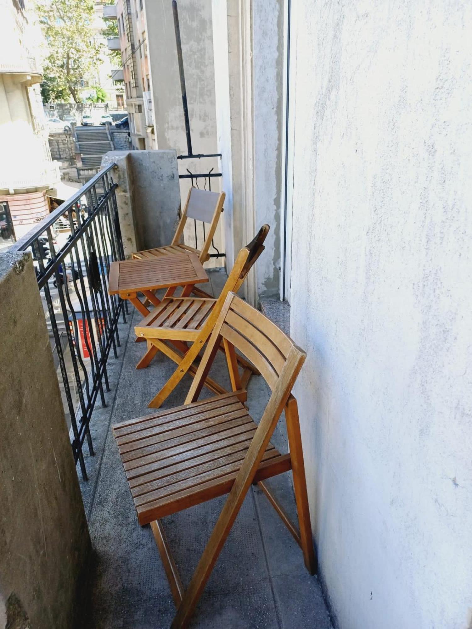 Apartmán Apartman Vita *