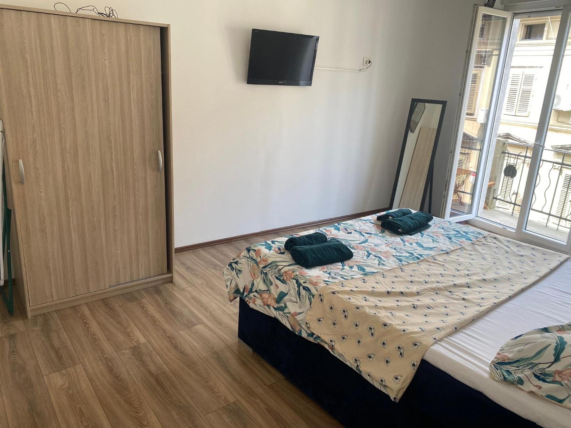 Apartmán Apartman Vita