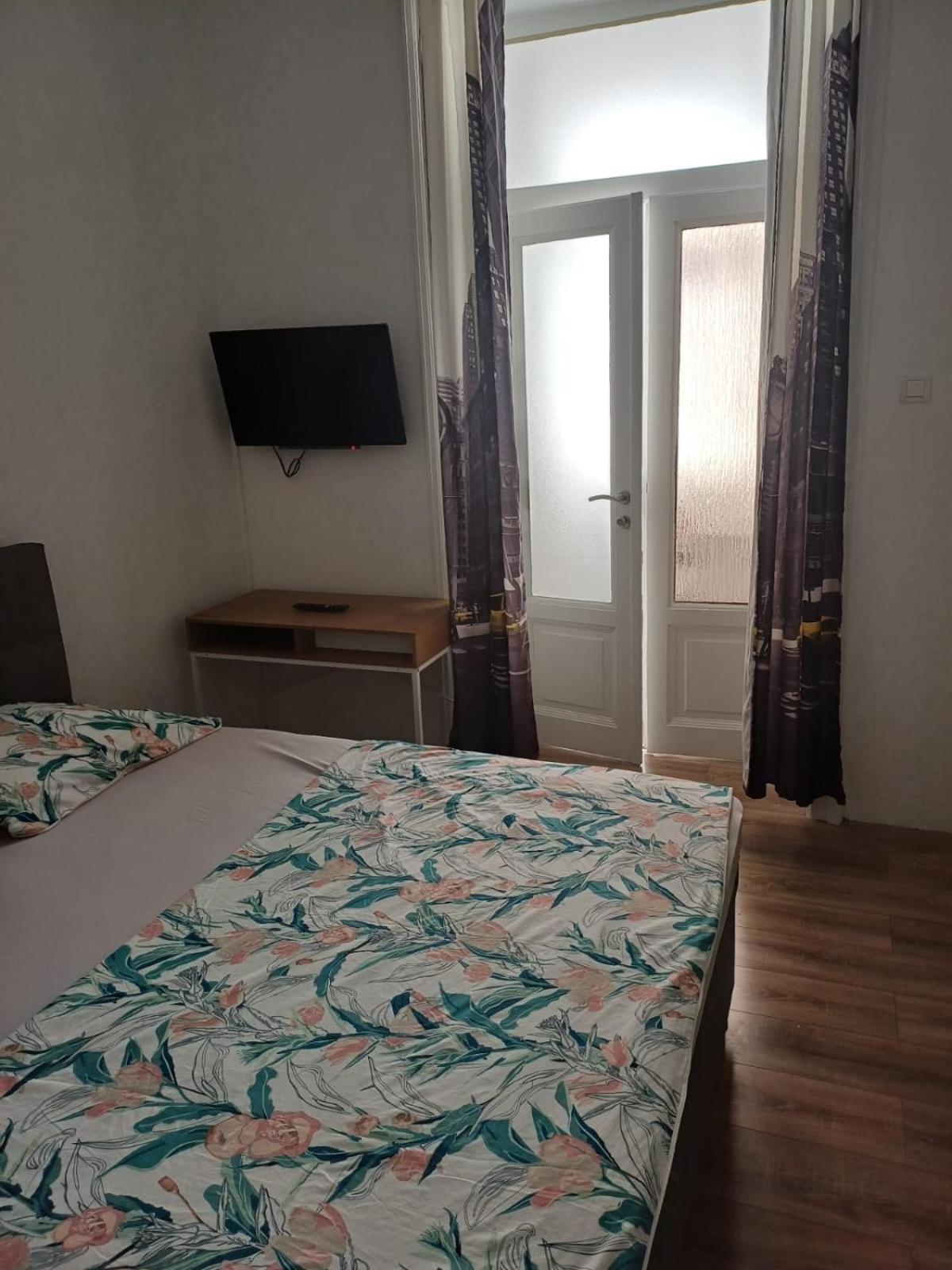 Apartmán Apartman Vita Rijeka