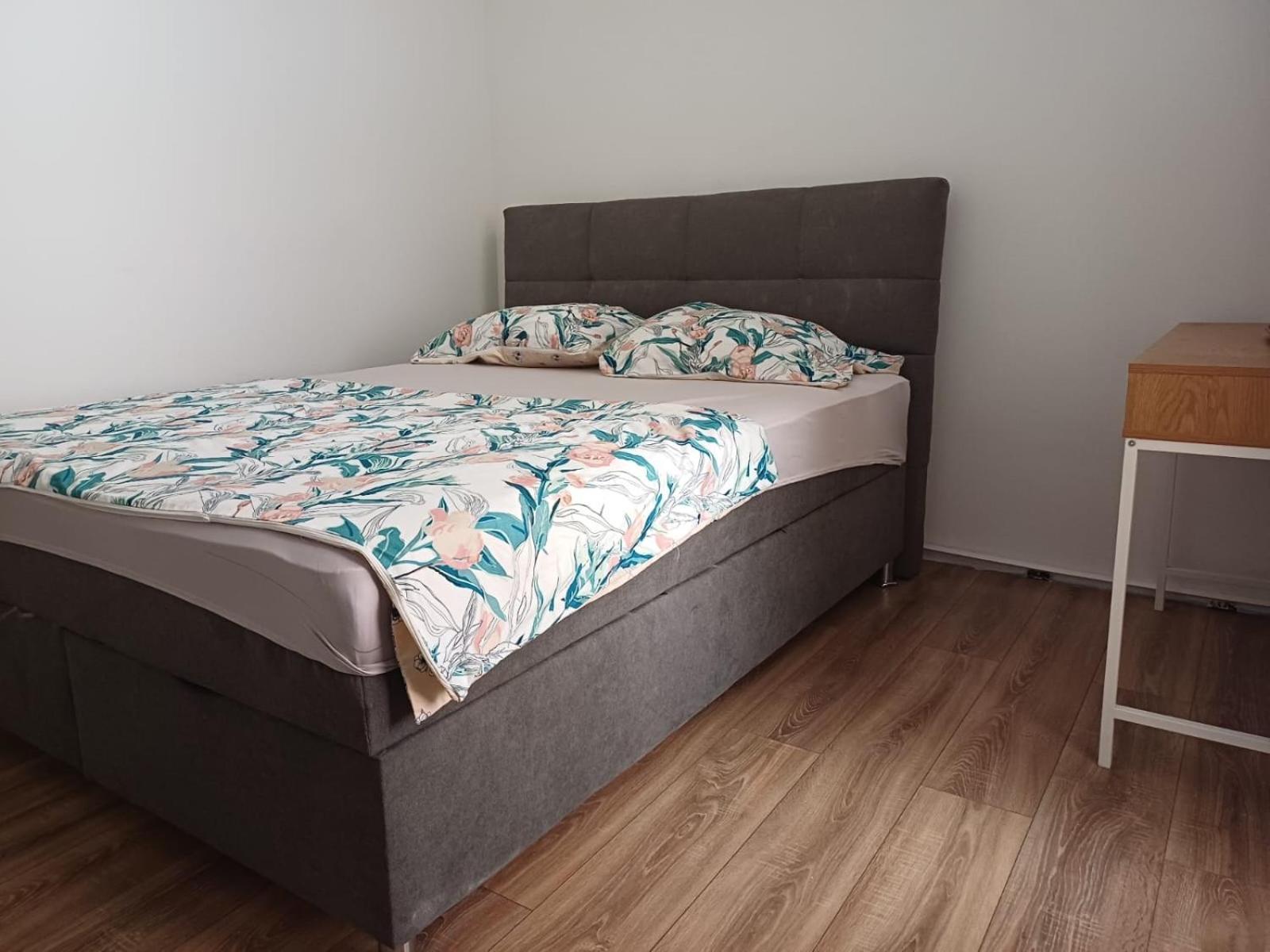 Apartman Vita Apartmán