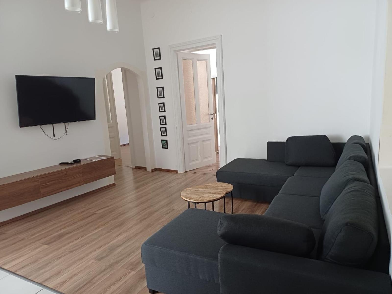 Apartman Vita Apartmán Rijeka
