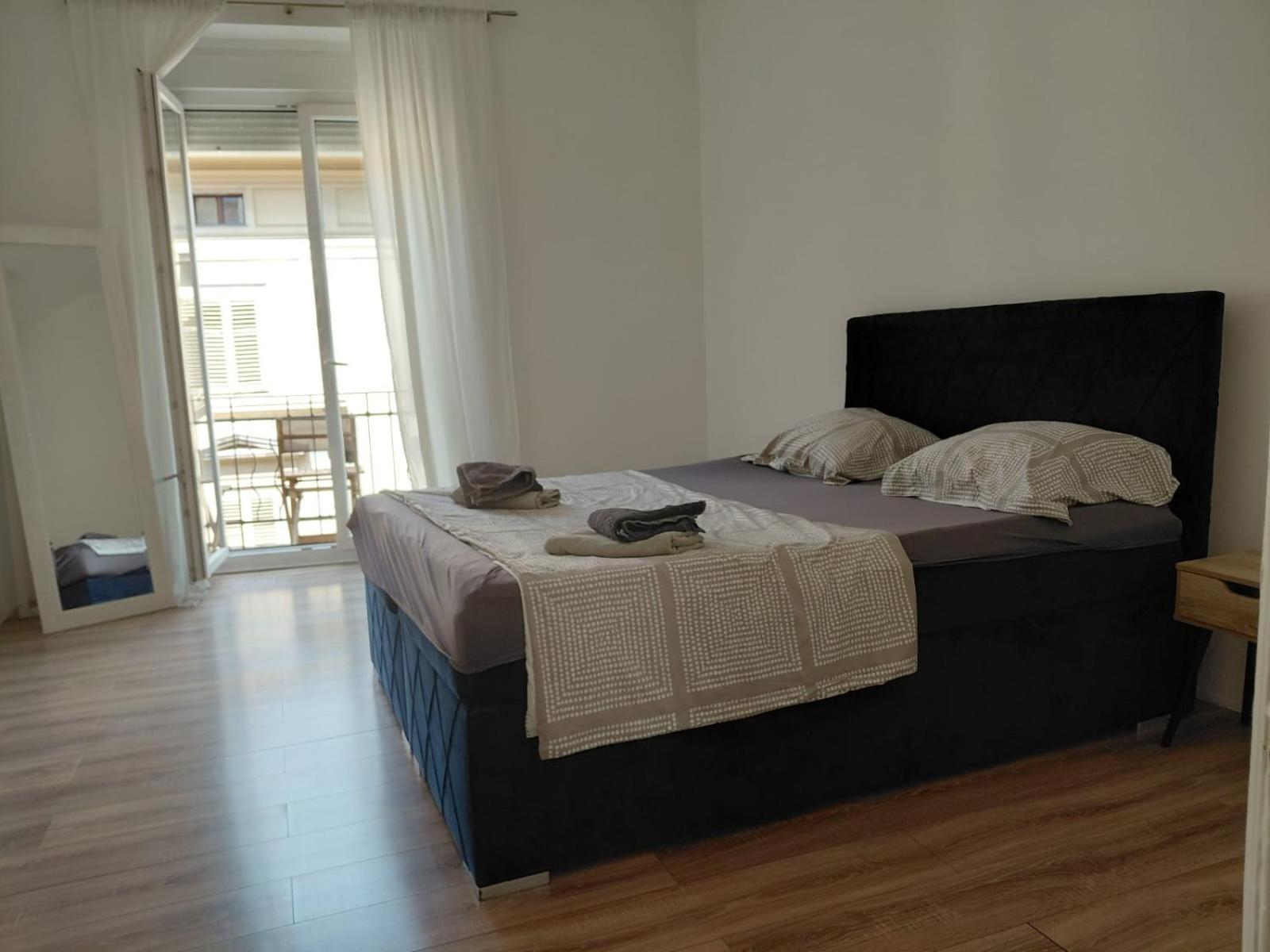 Apartman Vita Apartment Rijeka