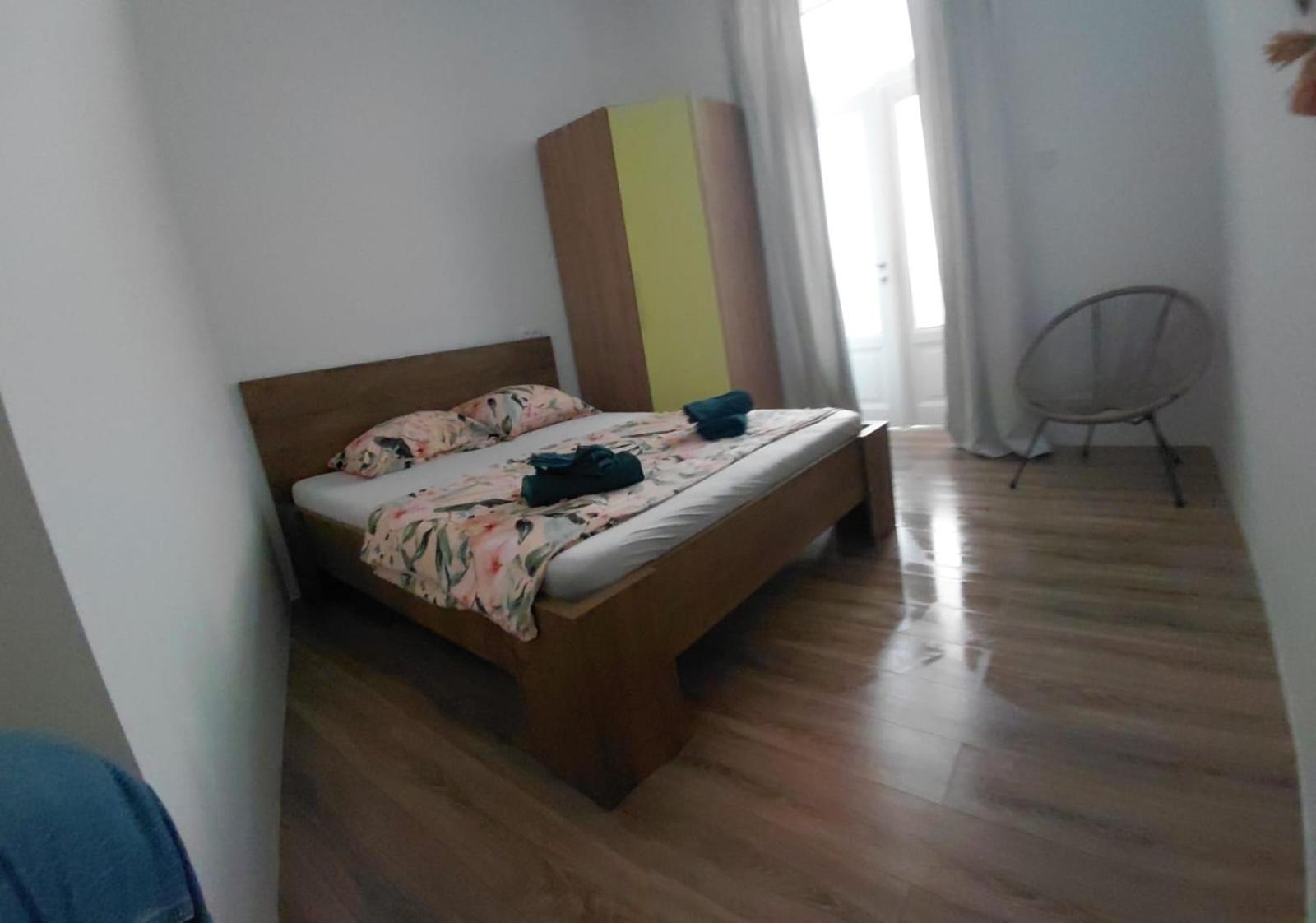 Apartment Apartman Vita Rijeka